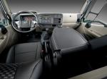 Nissan NT500 2014 года